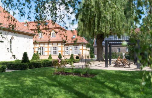 Schloss Beuchow - Foto 5