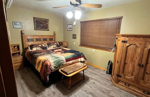Twain Harte Cozy cabin downtown - Foto 2