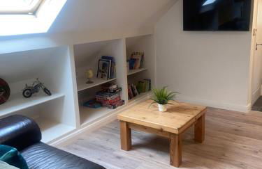 Rushfield Loft - Foto 11