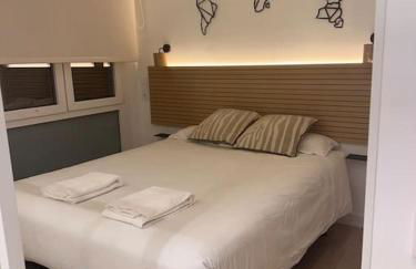 Madrid Centro Apartamnto Estreno - Photo 2