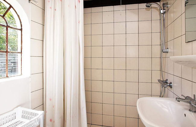 6 Person Holiday Home in Veslos-by Traum - Foto 10