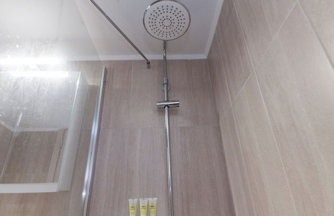 Urban Chic 2BR Experience in Galatsi - Foto 26