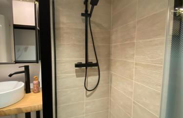 Paisible Studio avec jardin Bassin Arcachon - Foto 5