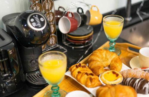 Suite Alma - Foto 24