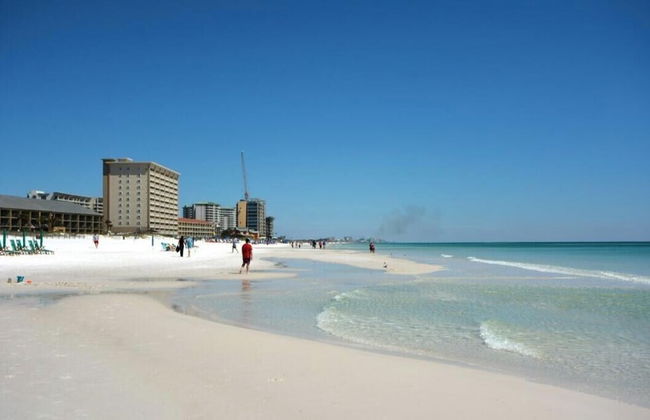 Sterling Sands 604 2 Bedroom Condo by RedAwning - Foto 84