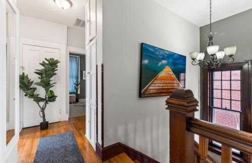 Spacious UMKC Stay Near Top - Foto 11