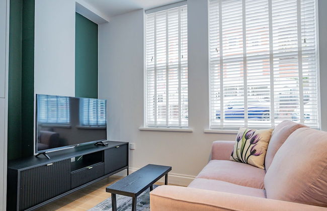 Host Stay Foley House Flat - Foto 3