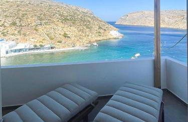 Droufakos’ home, Lux seafront apartment w. View - Foto 29