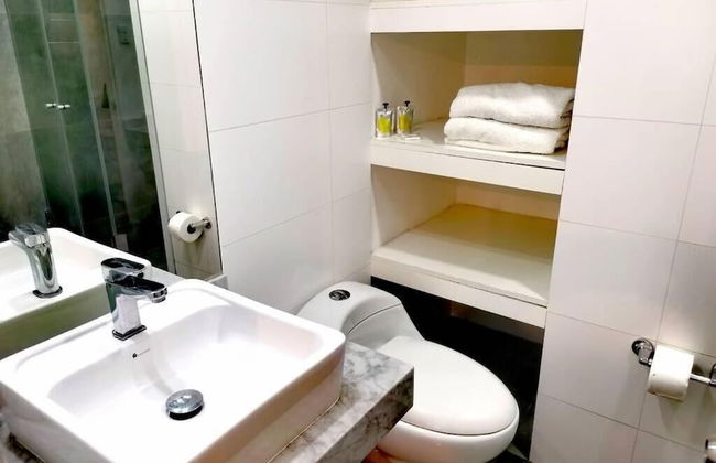 Espacio Luxury- Edificio Pedro de Osma - Photo 65