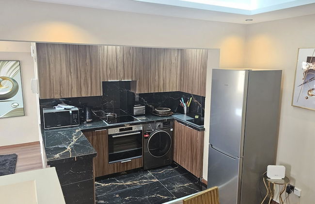 38 LCA - Stay Van Gogh Apartment - Foto 3