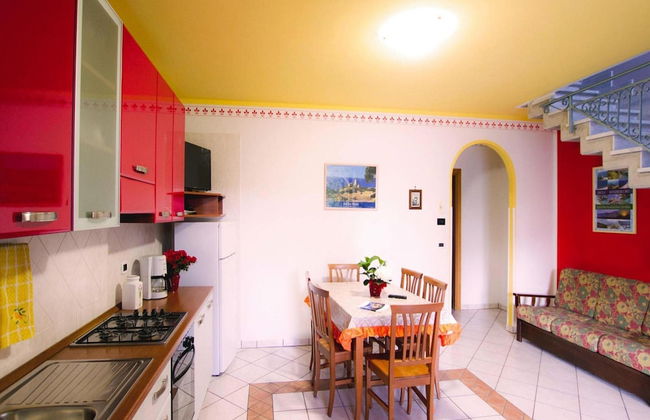 Apartment in Marina di Ascea Near the Beach - Foto 19