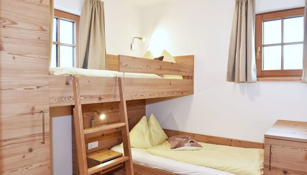 Chaletdorf Fanningberg - Foto 5, Zimmer