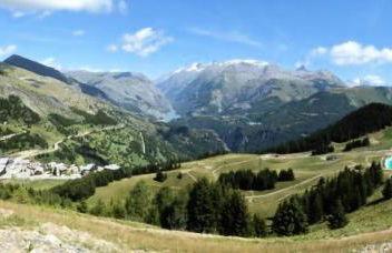 Appartement au pied des pistes à Auris en Oisans - Appartement 2 pièces 6 personnes - Confort MAE-9077 - Foto 16