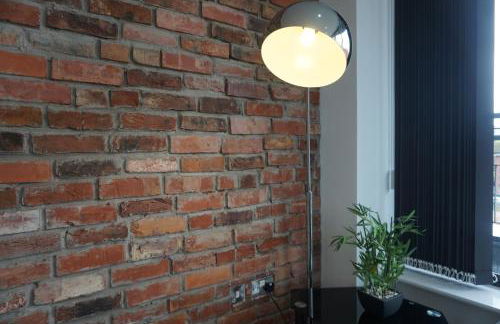 Penthouse - Amazing City Skyline Views - Free Parking - Balcony - Utilita Arena - New St Station - Bullring Shopping - Foto 38