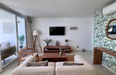 Apartment front line - Foto 7