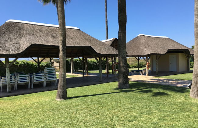 Luxury Apartament in 5 Star Urbanización - Photo 38