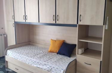 Casa di Jole sole e mare - Foto 10