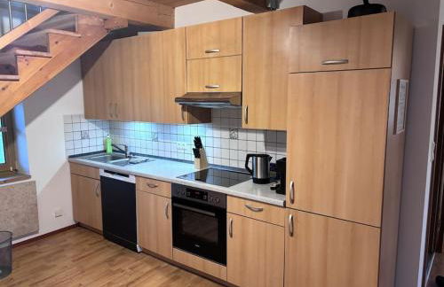 Blockhaus im Bayrischen Wald - Foto 9