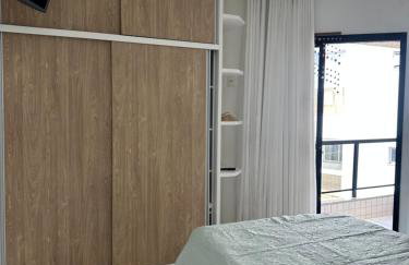 Apartamento Peracanga com Wi-Fi - Foto 32