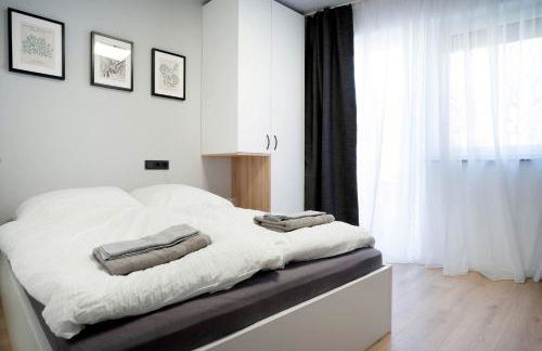 Schicke Apartments in Bonn I home2share - Foto 96