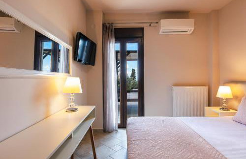 Villa Golden Hill - Foto 41