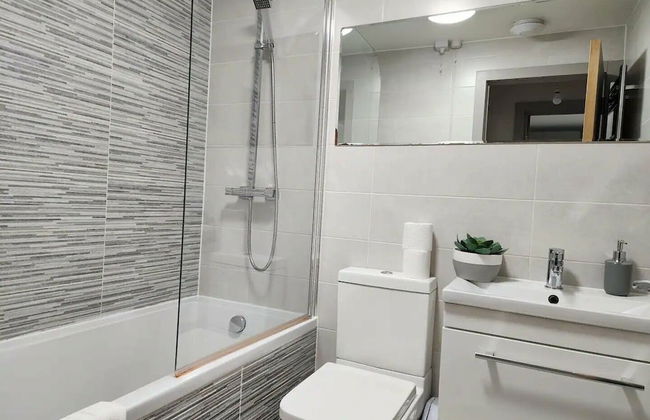 Horizon, 2-Bed Luxury Flat3 - GPM - Foto 7