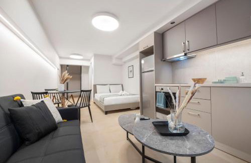 Oculus Kolonos Suites by Live&Travel - Foto 6