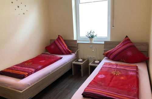 Traumhafte Ferienwohnung mit direktem Blick auf den Yachthafen - Foto 8