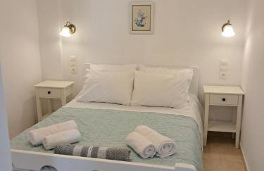 La casa Historical center of Poros - Foto 8