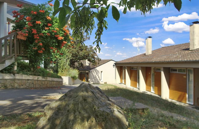 VVF Lac d'Eguzon, Eguzon Chantôme - Foto 30