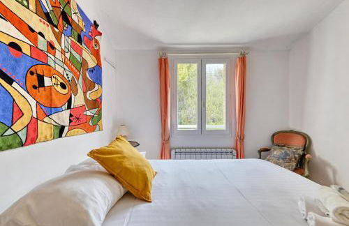 Villa Cabrie in Tholonet - Foto 16