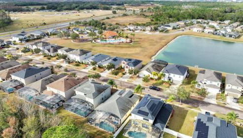 Disney Getaway Pool Gated Resort Near Parks - Foto 3