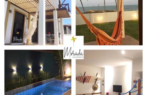 Morada dos Cataventos (Frente Mar) - Foto 1