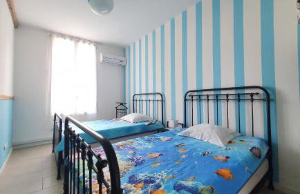 Gîtes "tout au sud de la France" - Foto 12