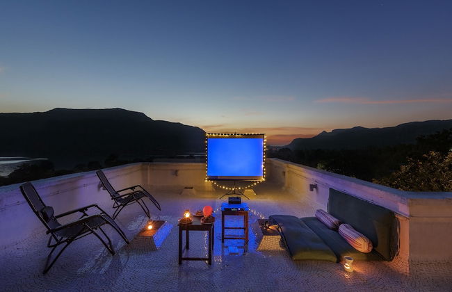 CosmicStays Afita Mohari-Solar Powered Lakehouse - Foto 45