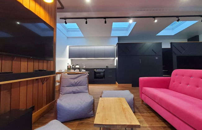 The Cedarwoods - Luxury Studio for 5! - Foto 20