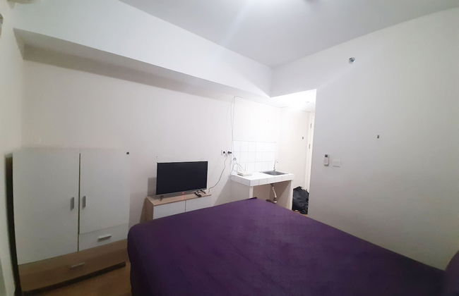 Cozy Springlake Summarecon by Bonzela Property - Foto 7