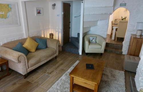 Drift Cottage - Fisherman's Cottage Brixham harbour - Photo 4