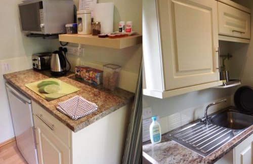 Kenilworth Garden Accomodation - Foto 11