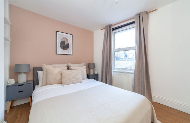 The Richmond Apartments - Foto 10