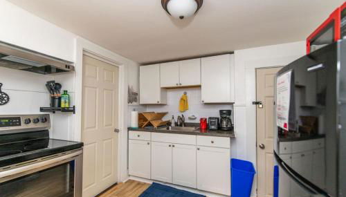 Ideally located 2BR Winooski Apt - Foto 4