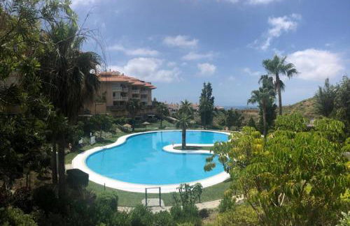 Reserva del Higueron 3 bedroom apartment Lola - Foto 39