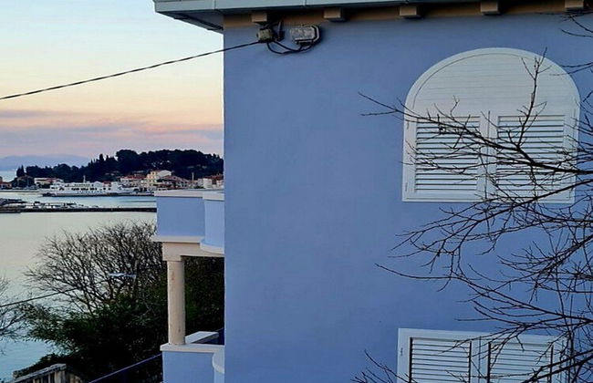 Apartment Blue Sky - Foto 1