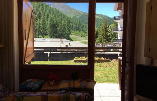 Sestriere Borgata appartamento in montagna Casa di Bertu - Photo 11