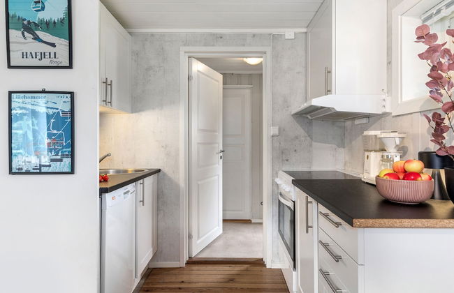 Topcamp Rustberg - Hafjell - Foto 53