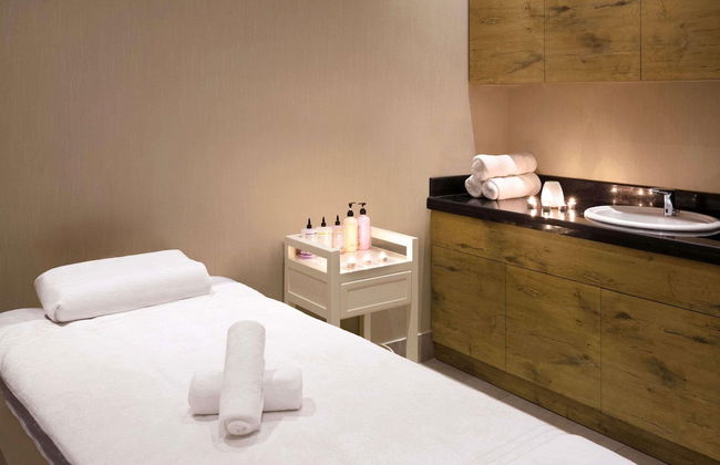 Adagio Aparthotel Jeddah Malik Road - Foto 53