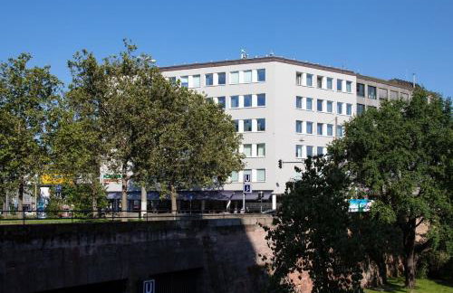 Brera Serviced Apartments Nürnberg - Foto 70