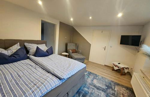 Gästehaus Treder - Photo 37