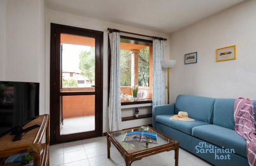 Porto Rotondo-Loft con piscina - Foto 1