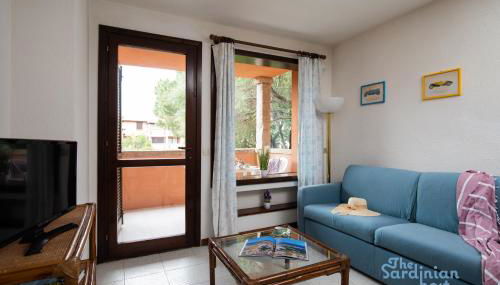 Porto Rotondo-Loft con piscina - Foto 1